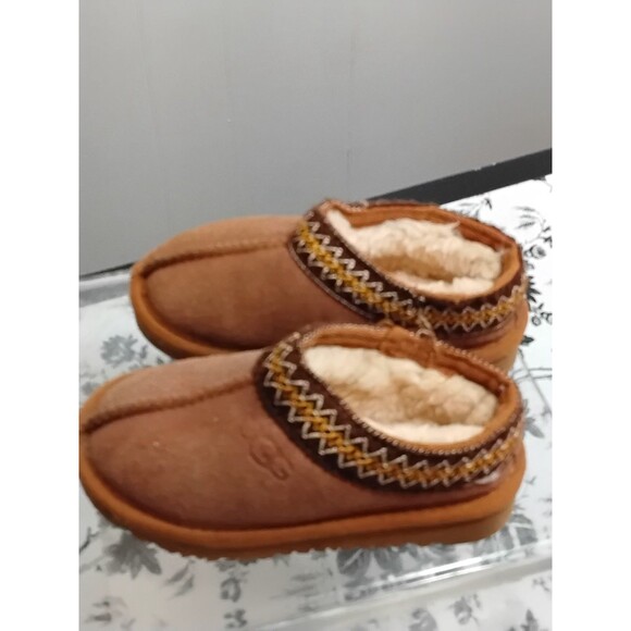 Kids  Tsman II  Uggs Size 25 - Picture 3 of 5
